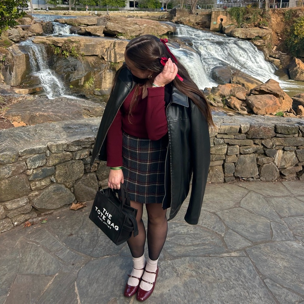 Meet your Posher, Erica